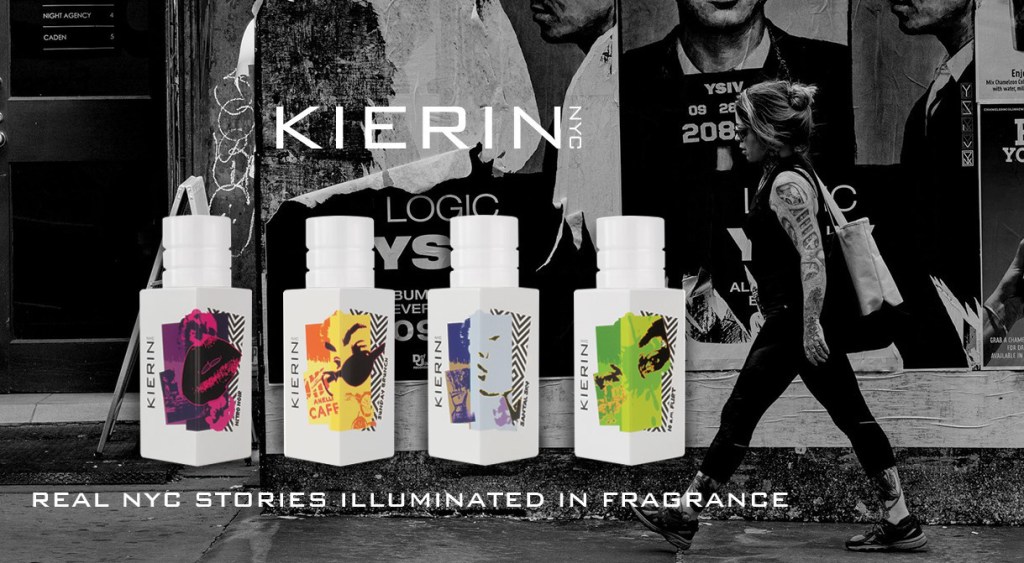 Unisex 2.0: The Bright and Bold World of KIERIN&nbsp;NYC