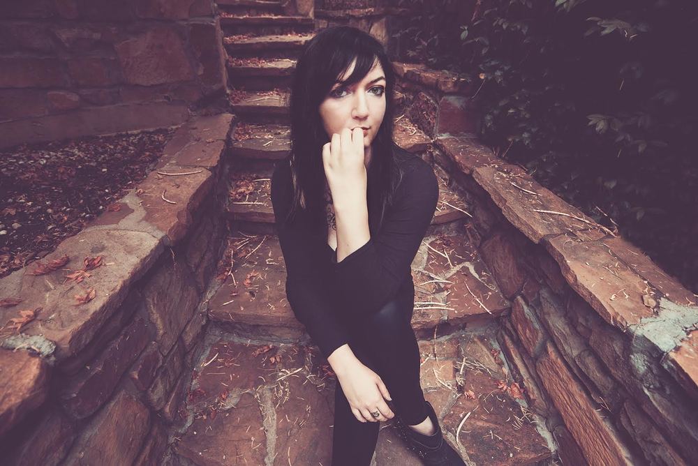 The Olfactory Occult of&nbsp;Sixteen92