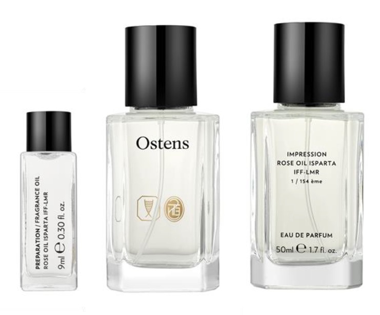 Pressing the Olfactory Reset&nbsp;Button