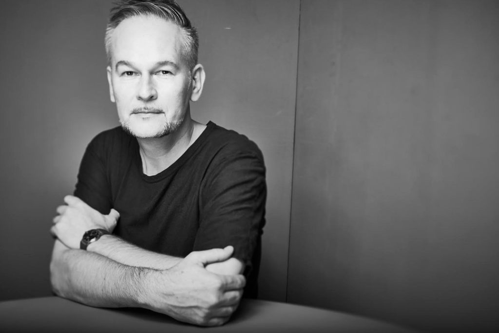 Geza Schoen: Rebel with an Olfactory&nbsp;Cause