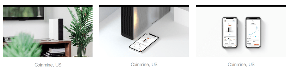 Everyday Cryptocurrencies