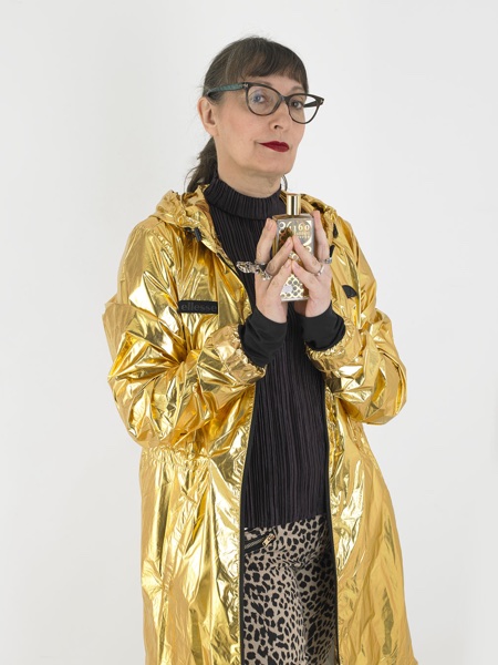 Olfactory Adventures with 4160 Tuesdays’ Sarah&nbsp;McCartney