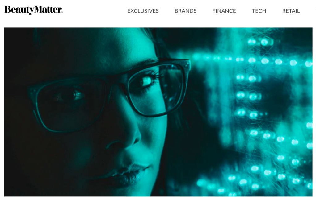 Is Blue Light the Next Frontier of&nbsp;Anti-Aging?