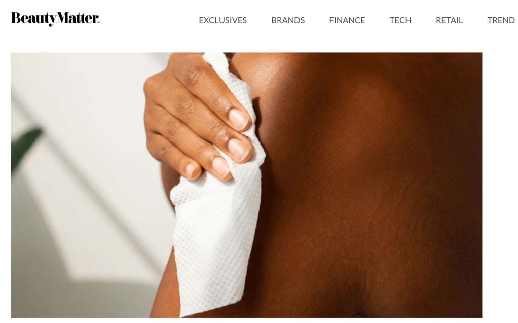 Skincare’s Next Frontier: Body Care Gets a Dermatological&nbsp;Makeover