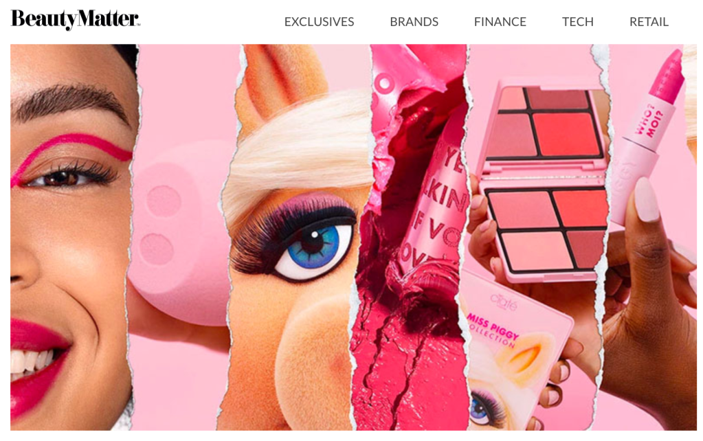 The Art of Beauty Collaborations That Sell&nbsp;Out