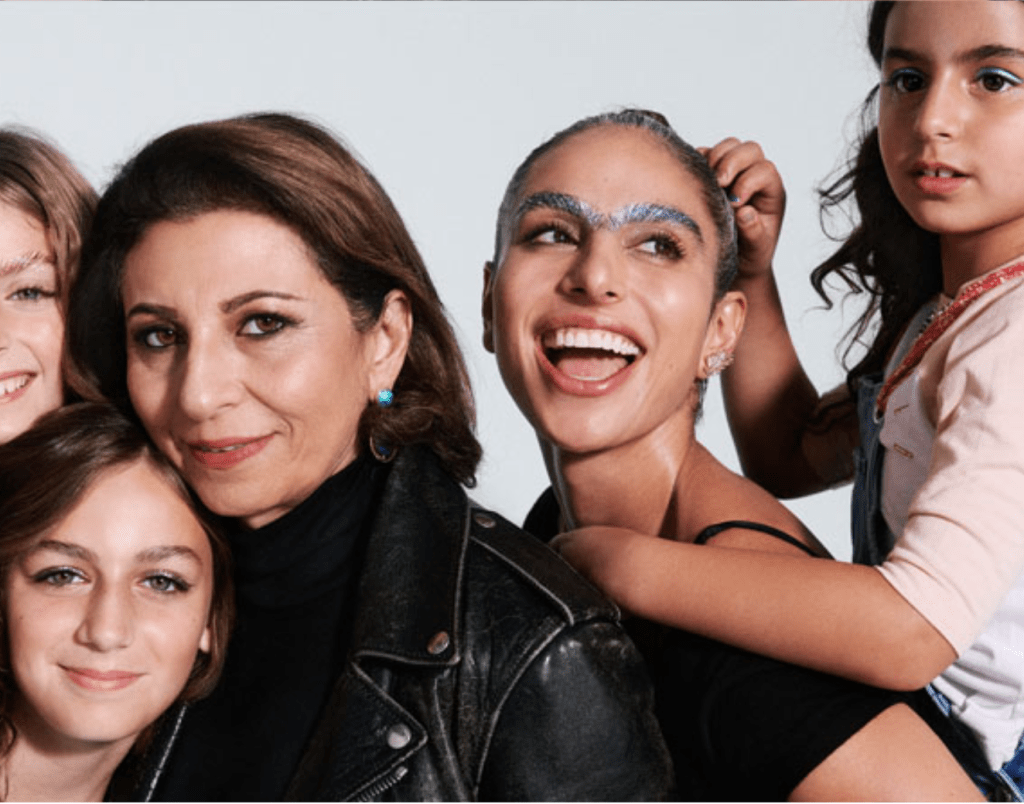 TooD Founder Shari Siadat On Breaking the Beauty&nbsp;Mold