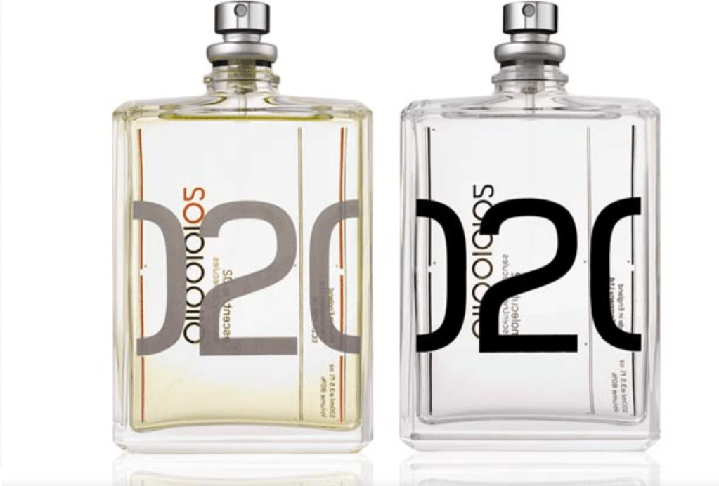 Fragrance Industry Icon: Geza Schoen and Escentric&nbsp;Molecules