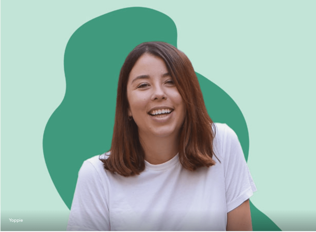 Yoppie – Saving the Planet One Period at a&nbsp;Time