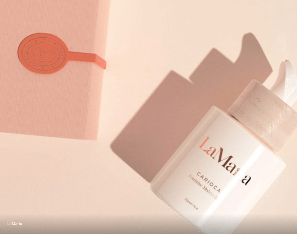 LaMaria Founder Dr. Manuela Vazquez On Inclusive Feminine Wellness 