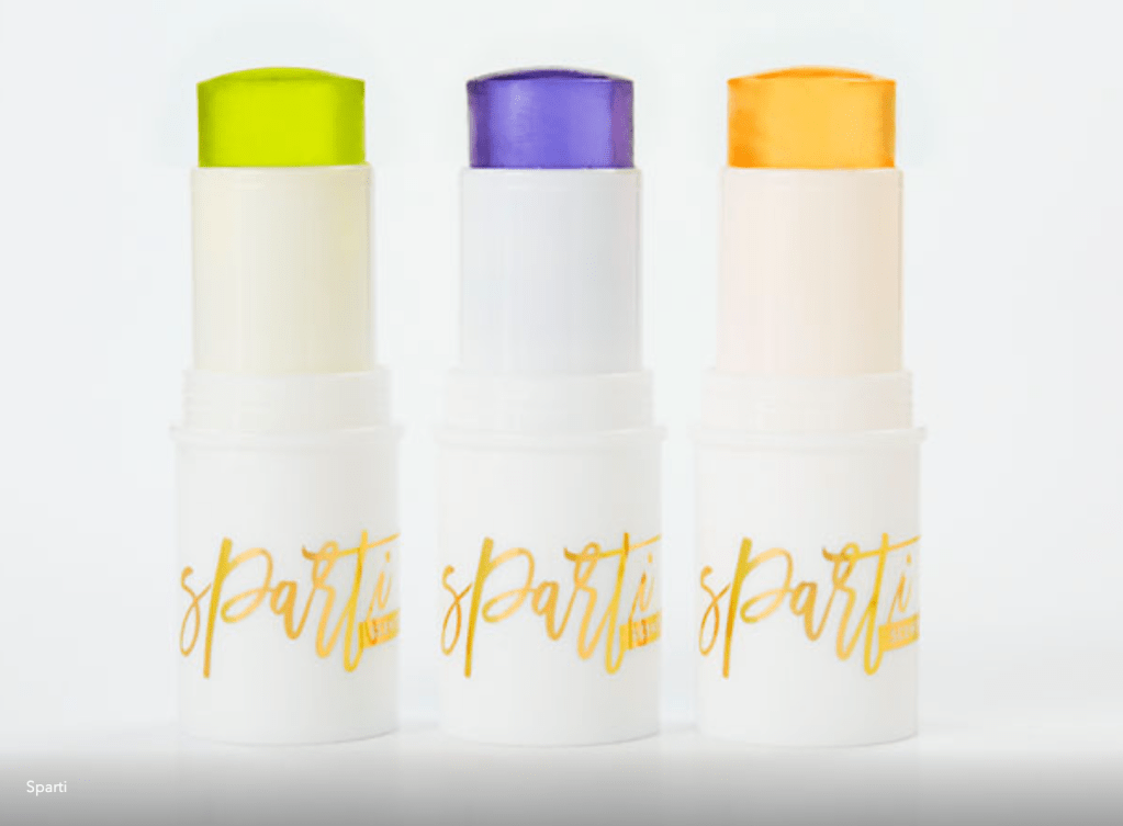 Putting Fun in Fragrance By Format&nbsp;Reinvention