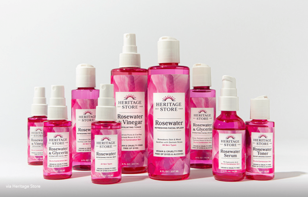 Modernizing The Heritage Store for a New&nbsp;Generation