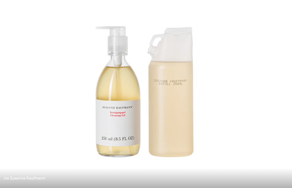 5 Beauty Brands Embracing the Refill&nbsp;Revolution