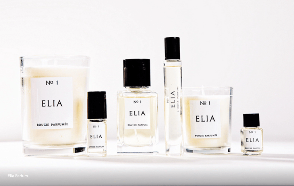 Elia Parfum: Combating Human Trafficking Through&nbsp;Fragrance