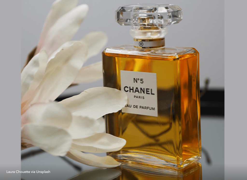 Chanel No. 5 Turns 100 – The History of a Fragrance&nbsp;Icon