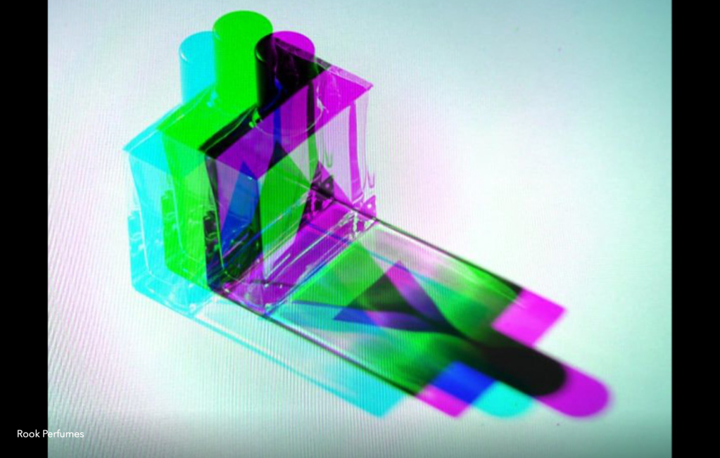 Rook Perfumes Launches First NFT Fragrance, Scent The&nbsp;Metaverse