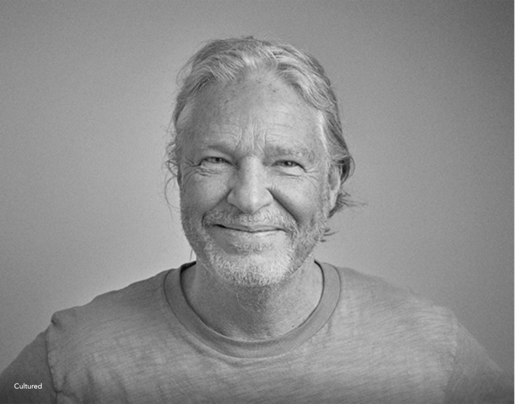 Rob Calcraft On Game-Changing Skincare Through a Microbiome-Focused Approach