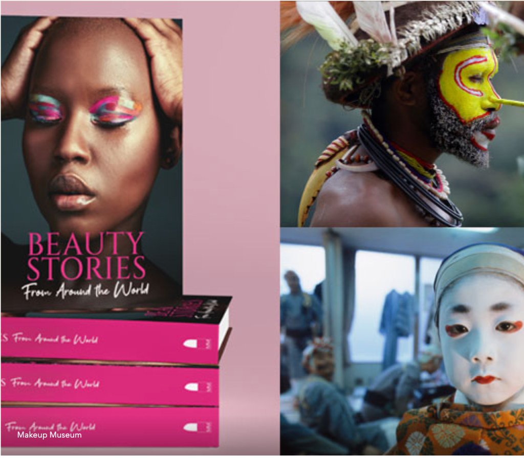 Spotlighting Untold Beauty Narratives with Makeup Museum and&nbsp;L’Oréal