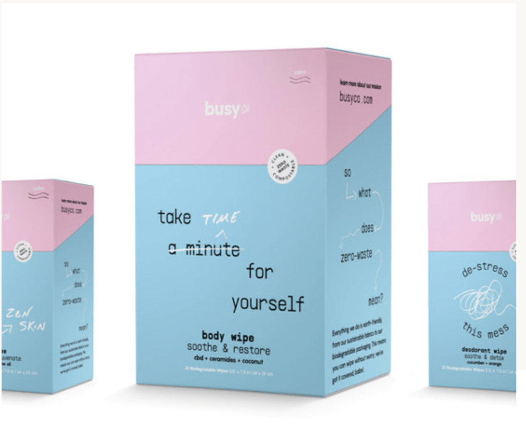 Can Single-Use Skincare Be&nbsp;Sustainable?