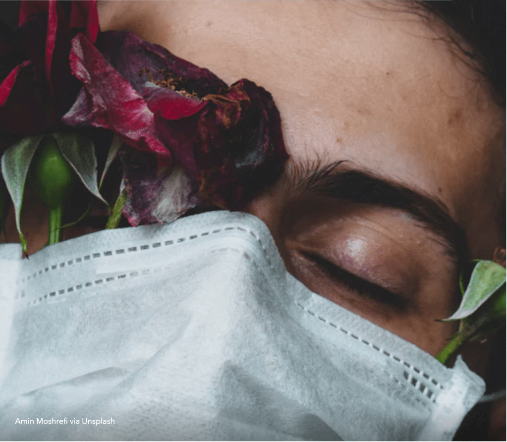 How Covid-Induced Anosmia and Allergies Will Affect the Beauty&nbsp;Industry
