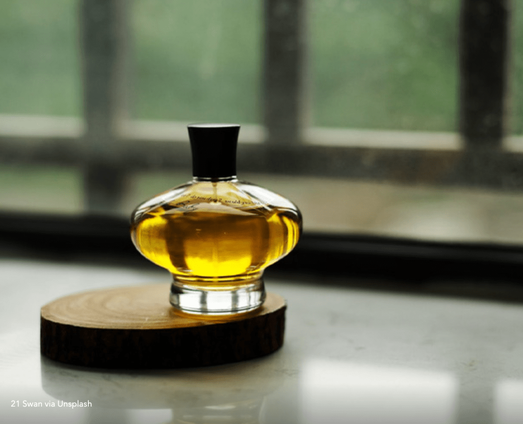 Is AI Threatening the Role of the&nbsp;Perfumer?