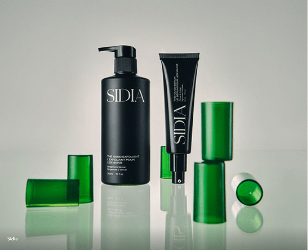 In the Palm of Beauty: Sidia’s Foray into Luxury Hand&nbsp;Care