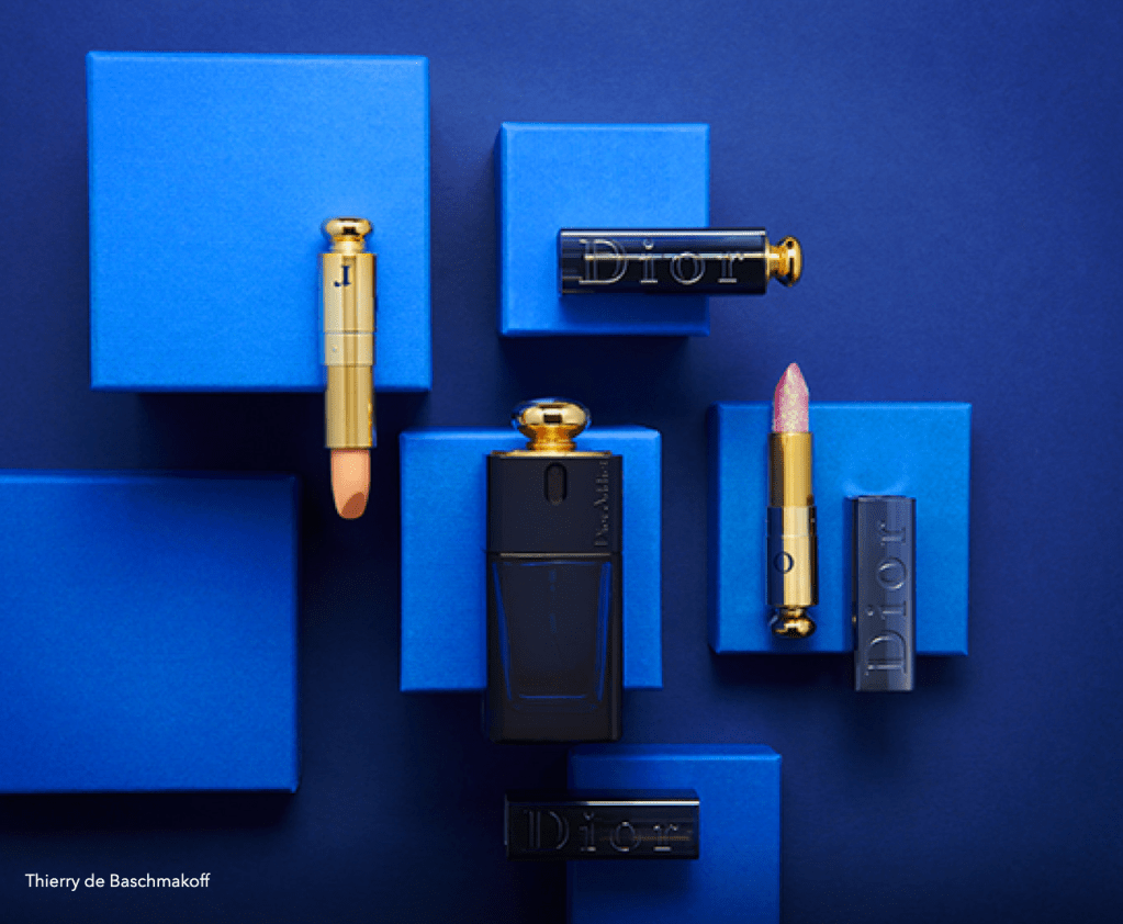 Thierry de Baschmakoff on Objects of Free&nbsp;Expression