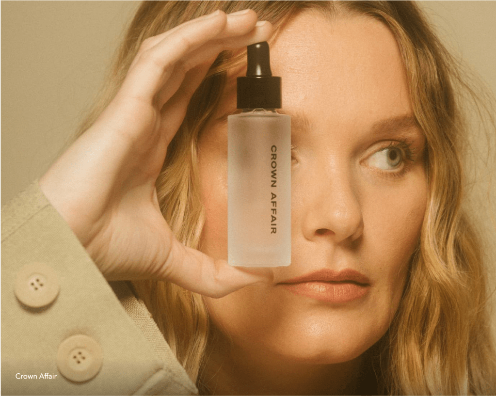 Crown Affair: The Cashmere Sweatpants of&nbsp;Haircare