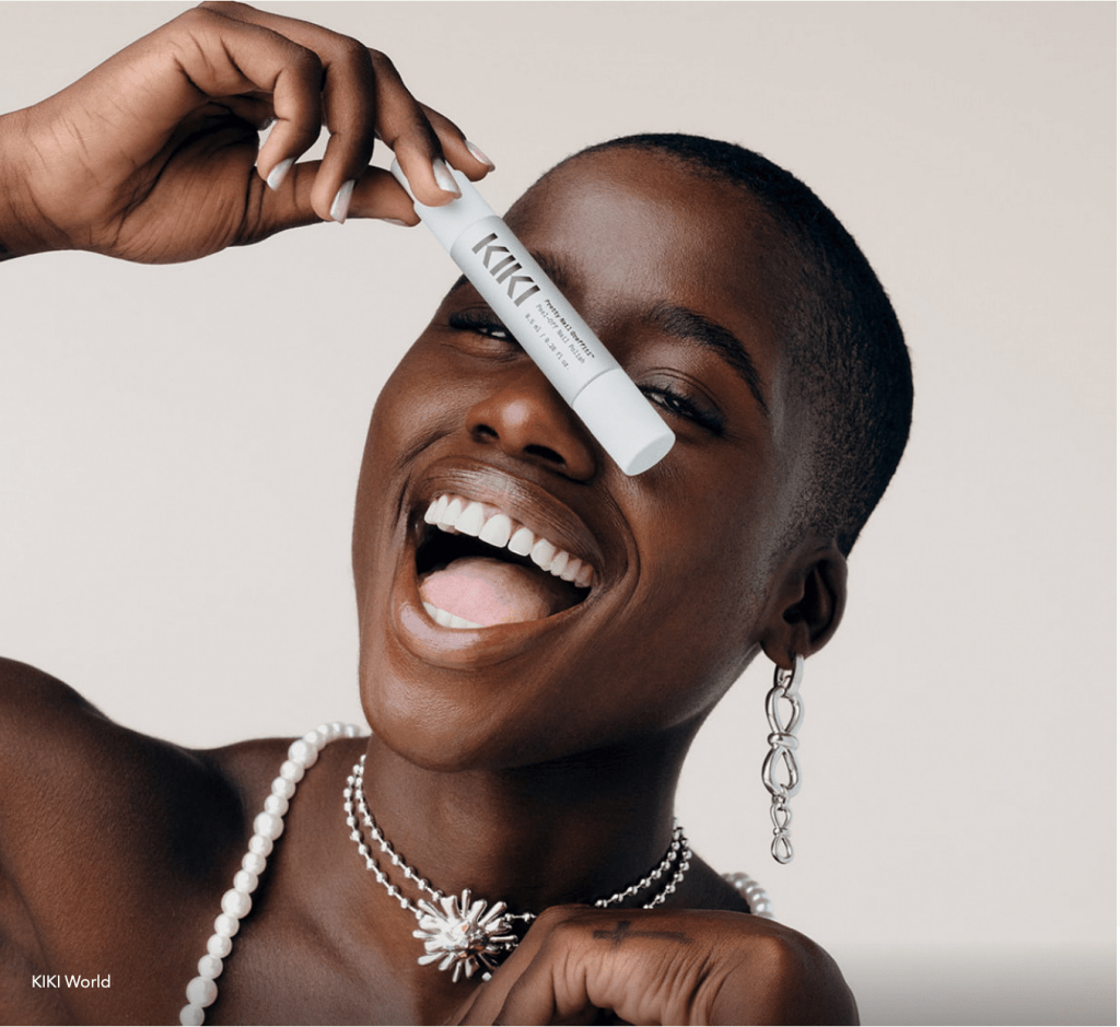 Digital Democracy: Why KIKI WORLD Is Putting the Power Back in the Hands of the&nbsp;Consumer